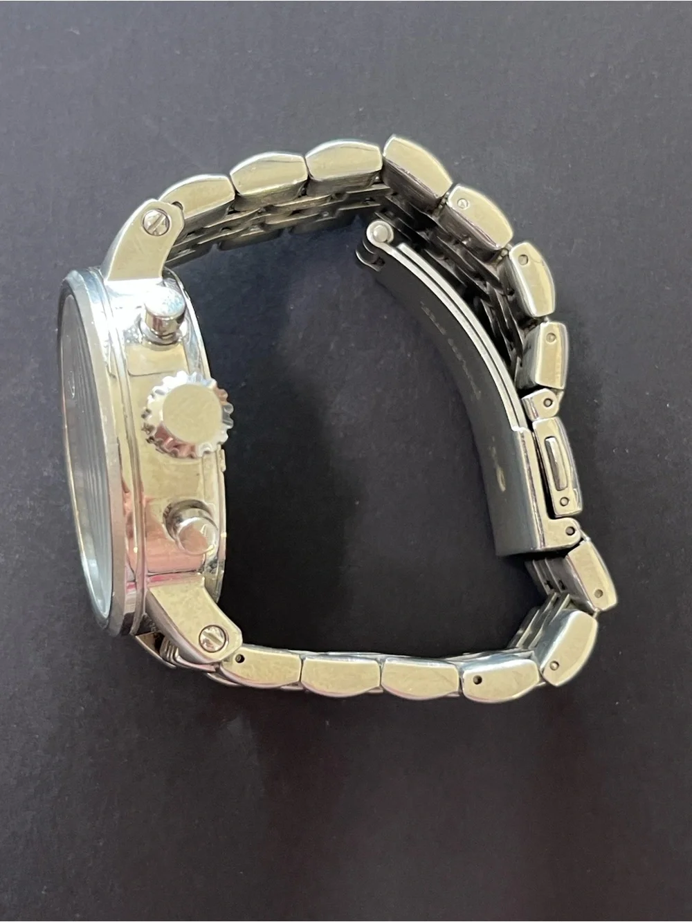 Fossil Women’s Boyfriend Watch ES2198